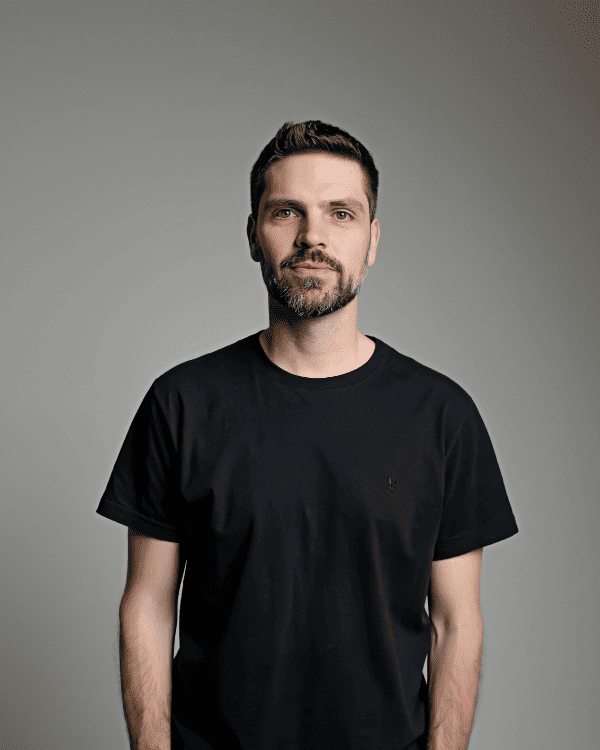 Marco Domingues