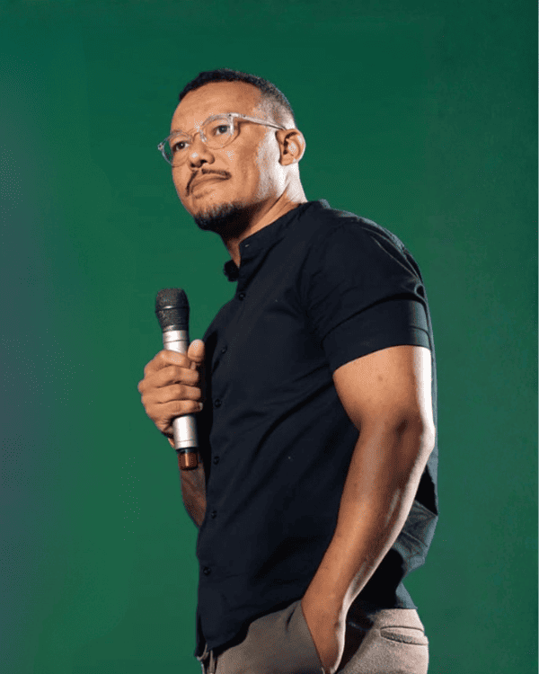 Gledson Barros